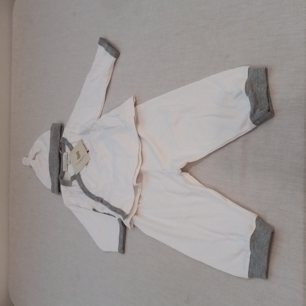 Infant boy's Set
